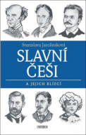 Slavní Češi a jejich blízcí - cena, porovnanie