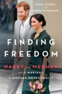 Finding Freedom: Harry And Meghan And The Making Of A Modern Royal Family - cena, porovnanie