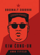 Dokonalý soudruh Kim Čong-un - cena, porovnanie