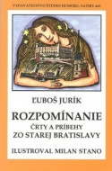 Rozpomínanie - cena, porovnanie