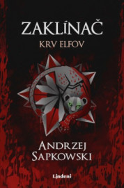 Zaklínač III.: Krv elfov