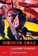 Moskva 2042 - cena, porovnanie