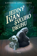 Jediný Ivan svojho druhu - cena, porovnanie