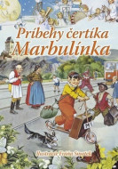 Príbehy čertíka Marbulínka - cena, porovnanie