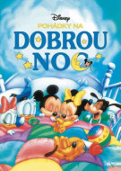 Disney - Pohádky na dobrou noc - cena, porovnanie