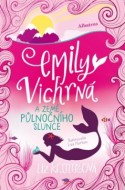 Emily Vichrná a země půlnočního slunce - cena, porovnanie