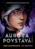 Aurora povstává - cena, porovnanie