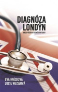 Diagnóza Londýn - cena, porovnanie