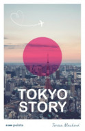 Tokyo Story - cena, porovnanie