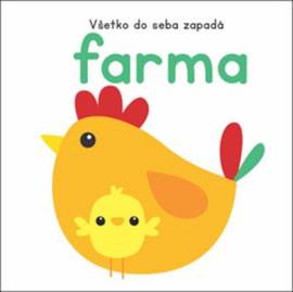 Všetko do seba zapadá - Farma