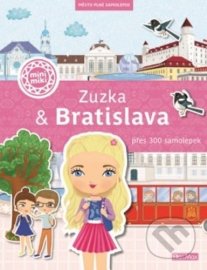 Zuzka & Bratislava