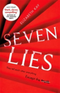 Seven Lies - cena, porovnanie