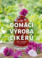 Domácí výroba likérů - cena, porovnanie