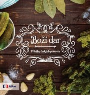 Boží dar - cena, porovnanie