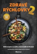 Zdravé rýchlovky 2 - cena, porovnanie