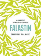 Falastin - A Cookbook - cena, porovnanie