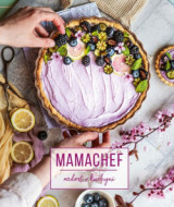 Mamachef: radost v kuchyni - cena, porovnanie