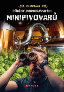 Příběhy jihomoravských minipivovarů - cena, porovnanie