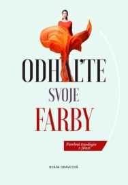 Odhaľte svoje farby