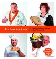 Pochoutkový rok - cena, porovnanie