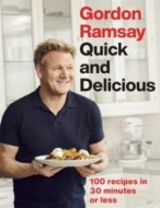 Gordon Ramsay Quick & Delicious - cena, porovnanie