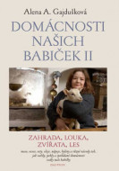 Domácnosti našich babiček II. - cena, porovnanie