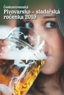 Československá pivovarsko-sladařská ročenka 2019 - cena, porovnanie