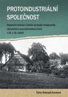 Protoindustriální společnost - cena, porovnanie