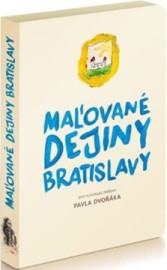 Maľované dejiny Bratislavy