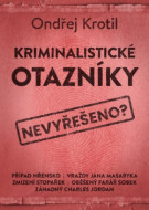 Kriminalistické otazníky - cena, porovnanie