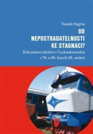 Od nepostradatelnosti ke stagnaci? - cena, porovnanie