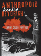 Anthropoid kontra Heydrich, 2.vydání - cena, porovnanie