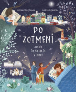 Po zotmení - cena, porovnanie