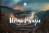 Čarovné Horné Považie - cena, porovnanie