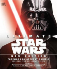 Ultimate Star Wars New Edition