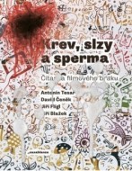 Krev, slzy a sperma - cena, porovnanie