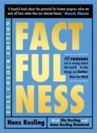 Factfulness (Illustrated) - cena, porovnanie