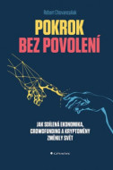 Pokrok bez povolení - cena, porovnanie