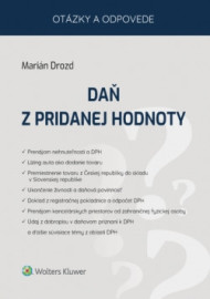 Daň z pridanej hodnoty