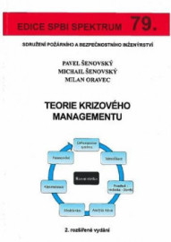 Teorie krizového managementu (č. 79)