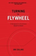 Turning the Flywheel - cena, porovnanie