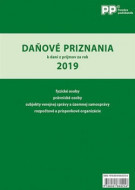 Daňové priznania k dani z príjmov za rok 2019 - cena, porovnanie