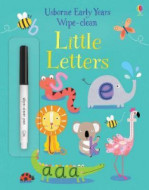 Little Letters - cena, porovnanie