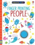 Finger Printing People - cena, porovnanie