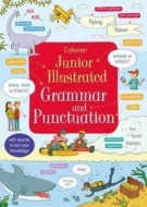 Junior Illustrated Grammar and Punctuation - cena, porovnanie