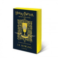 Harry Potter and the Goblet of Fire – Hufflepuff Edition - cena, porovnanie