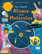 See Inside Atoms and Molecules - cena, porovnanie