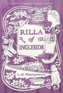 Rilla of Ingleside - cena, porovnanie