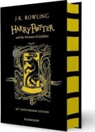 Harry Potter and the Prisoner of Azkaban - Hufflepuff Edition - cena, porovnanie