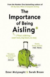 The Importance of Being Aisling